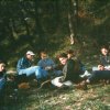 escursione al taburno con escursionisti casertani 4 ott 98 img169